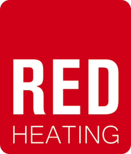 Logo RED Heating